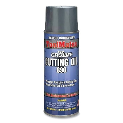 AERVOE 890 LUBRICANTS