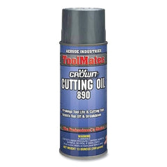 AERVOE 890 LUBRICANTS