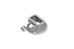 Arlington Arlington FLBC4560DGY In Box Cover Kit