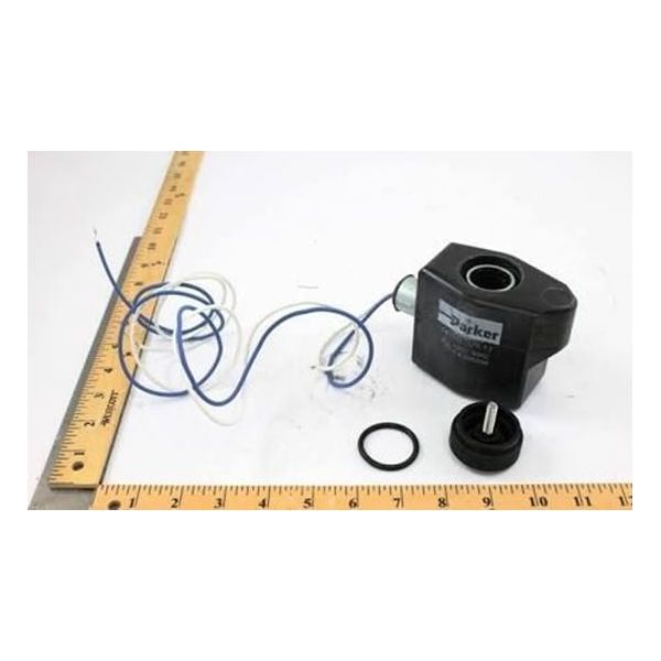 PARKER 205209 GAS VALVE ASSEMBLIES