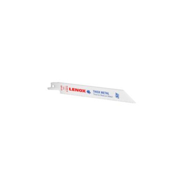 LENOX 20564614R RECIPROCATING SAW BLADES