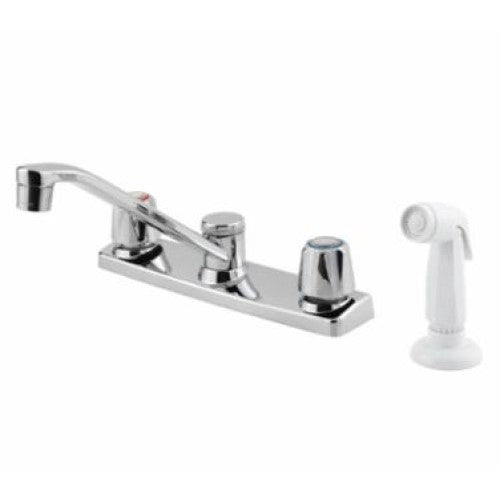 PFISTER G135-4000 KITCHEN FAUCETS