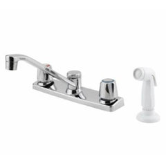 PFISTER G135-4000 KITCHEN FAUCETS