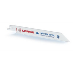 LENOX 20566618R RECIPROCATING SAW BLADES