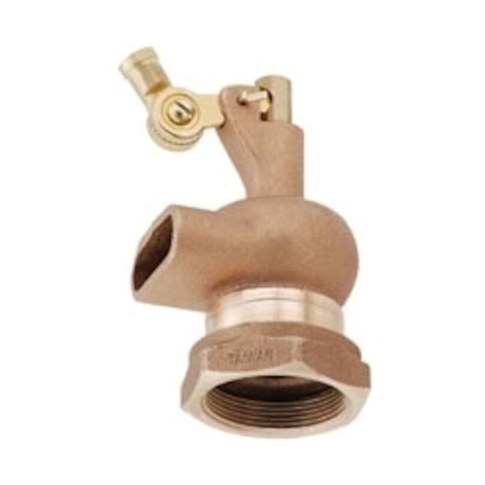 MATCO FV-707 BRONZE FITTINGS