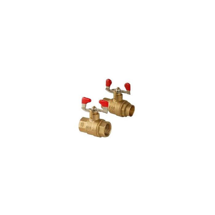 MATCO 759T03TSLF BALL VALVES
