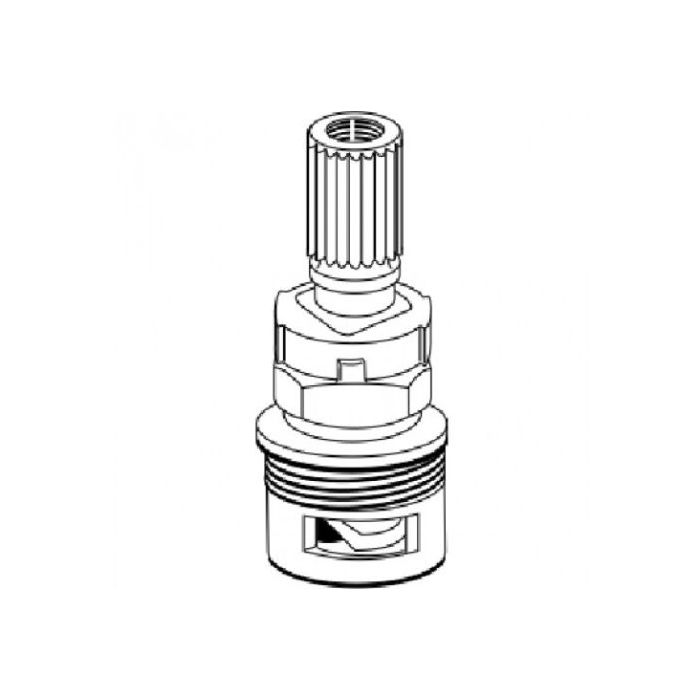 THE FAUCET DOCTOR 15250LFFD BATH & KITCHEN FAUCETS