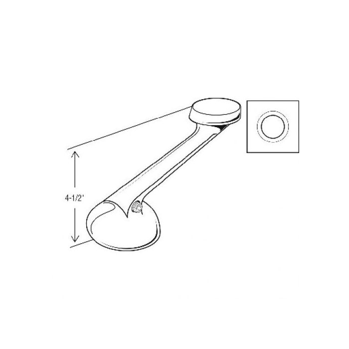 THE FAUCET DOCTOR 41102FD BATH & KITCHEN FAUCETS
