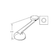 THE FAUCET DOCTOR 41102FD BATH & KITCHEN FAUCETS