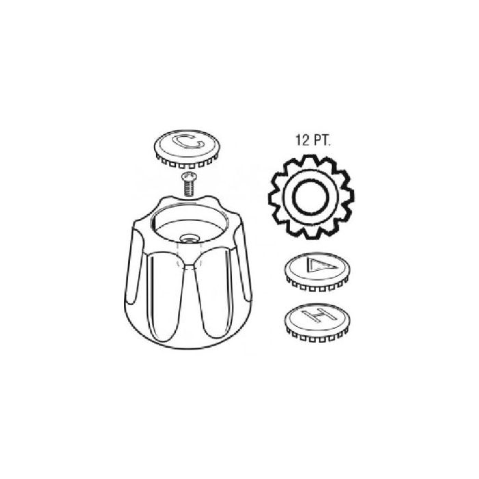 THE FAUCET DOCTOR 23019FD BATH & KITCHEN FAUCETS