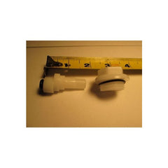 THE FAUCET DOCTOR 15203FD BATH & KITCHEN FAUCETS