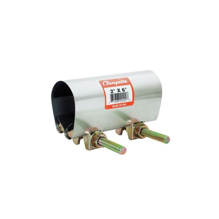 MATCO 330-106 TWO EAR CLAMPS