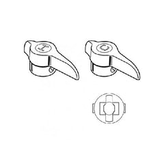 THE FAUCET DOCTOR 20040FD BATH & KITCHEN FAUCETS