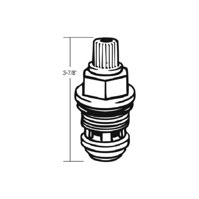 THE FAUCET DOCTOR 15304FD BATH & KITCHEN FAUCETS