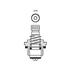 THE FAUCET DOCTOR 15303LFFD BATH & KITCHEN FAUCETS