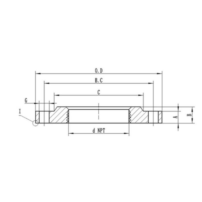 MATCO CICFG09 PIPE FITTINGS