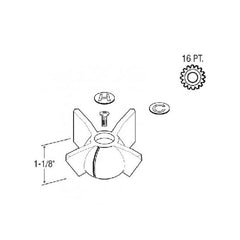 THE FAUCET DOCTOR 20333FD BATH & KITCHEN FAUCETS