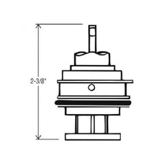 THE FAUCET DOCTOR 49001FD BATH & KITCHEN FAUCETS