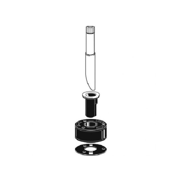 THE FAUCET DOCTOR 40500FD BATH & KITCHEN FAUCETS