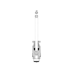 THE FAUCET DOCTOR 12211FD BATH & KITCHEN FAUCETS