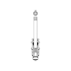 THE FAUCET DOCTOR 14616FD BATH & KITCHEN FAUCETS
