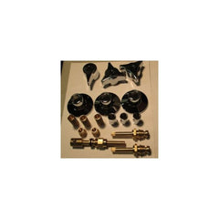 THE FAUCET DOCTOR 36696FD BATH & KITCHEN FAUCETS