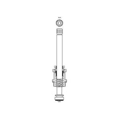 THE FAUCET DOCTOR 14614FD BATH & KITCHEN FAUCETS