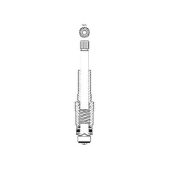 THE FAUCET DOCTOR 10325FD BATH & KITCHEN FAUCETS