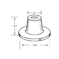 THE FAUCET DOCTOR 57001FD BATH & KITCHEN FAUCETS