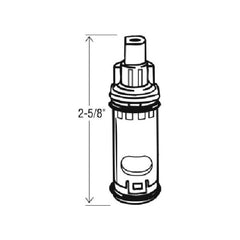 THE FAUCET DOCTOR 15101FD BATH & KITCHEN FAUCETS