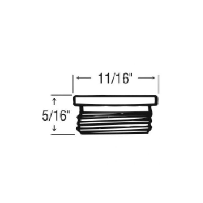 THE FAUCET DOCTOR 30068LFFD BATH & KITCHEN FAUCETS