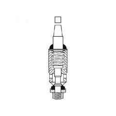 THE FAUCET DOCTOR 11401LFFD BATH & KITCHEN FAUCETS