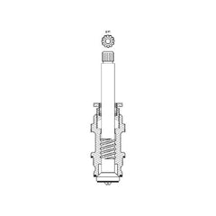 THE FAUCET DOCTOR 13820FD BATH & KITCHEN FAUCETS