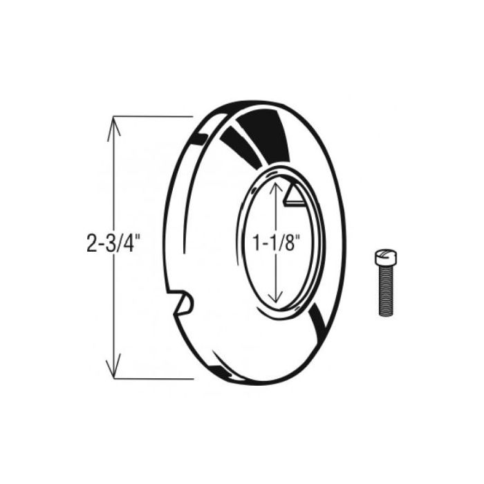 THE FAUCET DOCTOR 51302FD BATH & KITCHEN FAUCETS