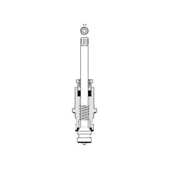 THE FAUCET DOCTOR 12213FD BATH & KITCHEN FAUCETS