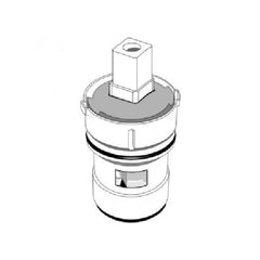 THE FAUCET DOCTOR 13035FD BATH & KITCHEN FAUCETS