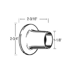 THE FAUCET DOCTOR 51501FD BATH & KITCHEN FAUCETS