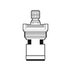 THE FAUCET DOCTOR 12214LFFD BATH & KITCHEN FAUCETS
