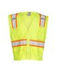 KISHIGO 1195-2X HIGH VISIBILITY
