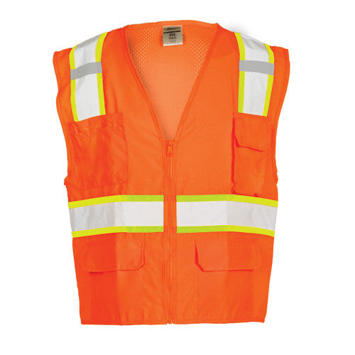 KISHIGO 1164-XL HIGH VISIBILITY