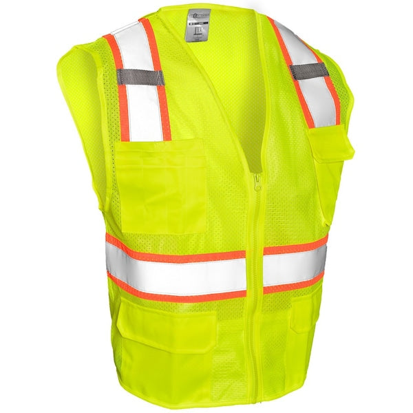 KISHIGO 1195-L HIGH VISIBILITY