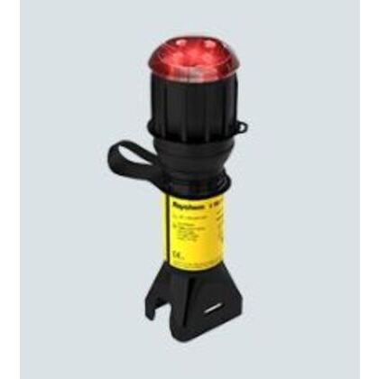 RAYCHEM E-100-L-A CONTROL BOARDS