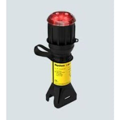 RAYCHEM E-100-L-A CONTROL BOARDS