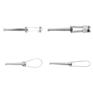 CHANCE GD446A GAS VALVES