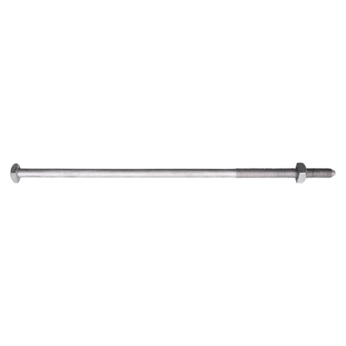 CHANCE 8926 GAS VALVES