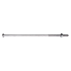CHANCE 8926 GAS VALVES