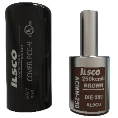 ILSCO ACMN-350 WIRE STRIPPERS
