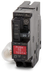 GE LIGHTING THQL1120GF CIRCUIT BREAKERS