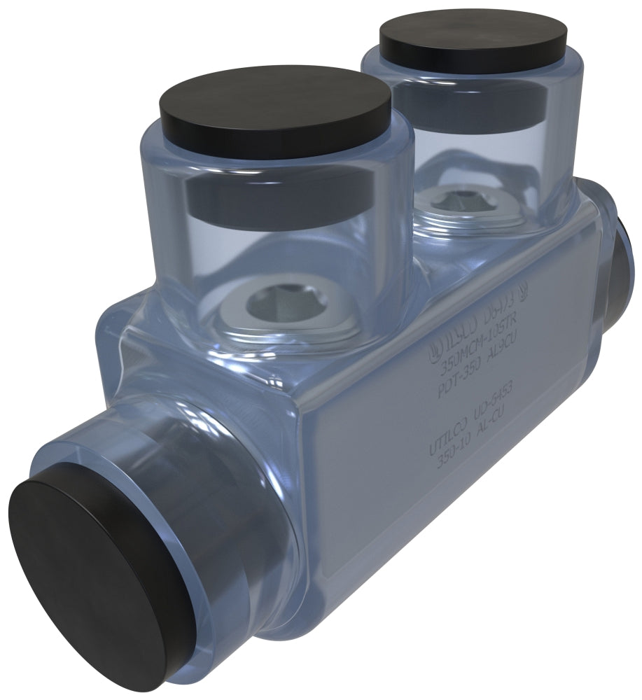ILSCO ECT-350 TRANSFORMERS