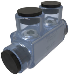 ILSCO ECT-350 TRANSFORMERS